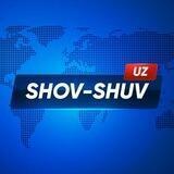 Shov - Shuv UZ