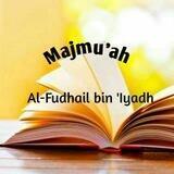 Tanya Jawab Majmu'ah al-Fudhail