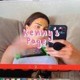 kenny's page