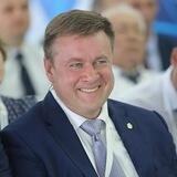 Рязань - за любимова губернатора