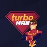 TurboMan
