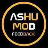 ÂSHÚ MØD FÉEDBÂCK ᵗᵉᵃᵐ ༻ˣᵖᵉʳᵗ [🇮🇳] ™
