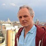 Ulrich Heyden