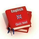 English Test