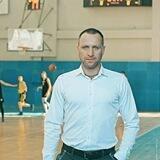 Олег Головин 🏀 Вице-президент Федерации Баскетбола ДНР