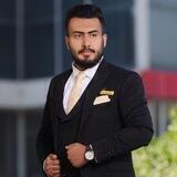 مهيمن يوسف الموسوي