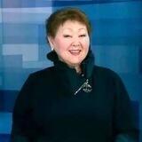 Алла Донгур-оол