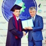 Muslimbek Xakimov