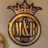 نمایندگان ام بی M&B
