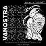 SEBAR POSTER VANOSTRA