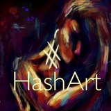 😈 HashArt 😈