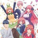 The Quintessential Quintuplets [Eng]