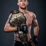 Justin Gaethje