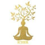 ملتقى المركز العراقي للريكي والطاقات العلاجية ICHER Cha