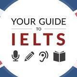 IELTS Cambridge Books