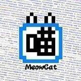 [SFW] [ZH/EN/Sticker] [EdXp] MeowCat？讨论/Chat