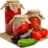 Бабушкин погребок 🥫 Консервация | Рецепты