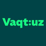 Vaqt.uz | Rasmiy