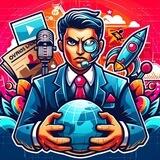 Рифмы и Новости ❤️‍🔥