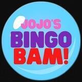 JoJo's Bingo Bam!