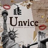UNVICE, ordal.