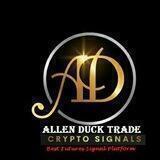 ALLEN DUCK CHANNEL