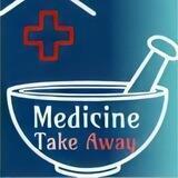 Medicine Take Away (MTA)