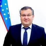 Умеджон Барноев