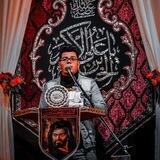 الشاعر علي غسان المياحي