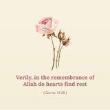 📿 The Remembrance of Allah 📿