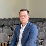 Дитячий психолог | Дмитро Вакуленко