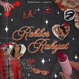 ☙ OPEN REKBER RAKYAT || FREE FEE