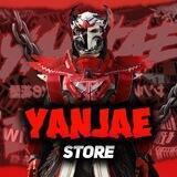YANJAE STORE 🇨🇳🇮🇩🇲🇾🇵🇰