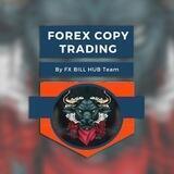 Forex Copy Trading (FX Bill Hub)📊