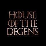 Haunted House of the Degens
