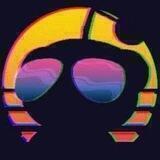 Outrun - the retrofuturistic dreams of 1985.