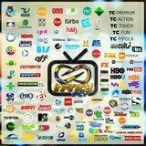 Infinity IPTV