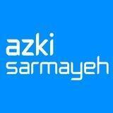 Azki Sarmayeh