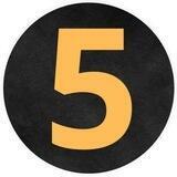 5 Phút Crypto Announcement