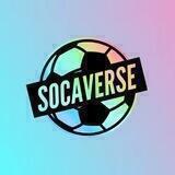 Socaverse | Raid & Shill
