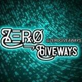 ZEROGIVEAWAYS
