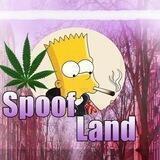 SpoofLand🌍