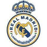 Real Madrid TJ | Реал Мадрид TJ 🇹🇯