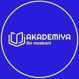 Akademiya o’quv markazi