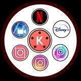 NetFlix Mod APK | KineMaster Mod APK