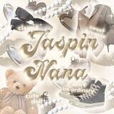 JASPIN NANA opeen.