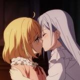 [NSFW]守护最好的百合