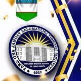 DAVOLASH DEKANATI👨‍💻👨‍🏫👩‍🏫