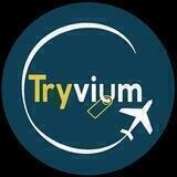 𝕋ℝ𝕐𝕍𝕀𝕌𝕄 ✈️ 𝕆𝕗𝕗𝕚𝕔𝕚𝕒𝕝