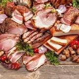 Только все самое вкусное